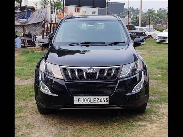 Used Mahindra XUV500 W9 [2018-2020] in Vadodara