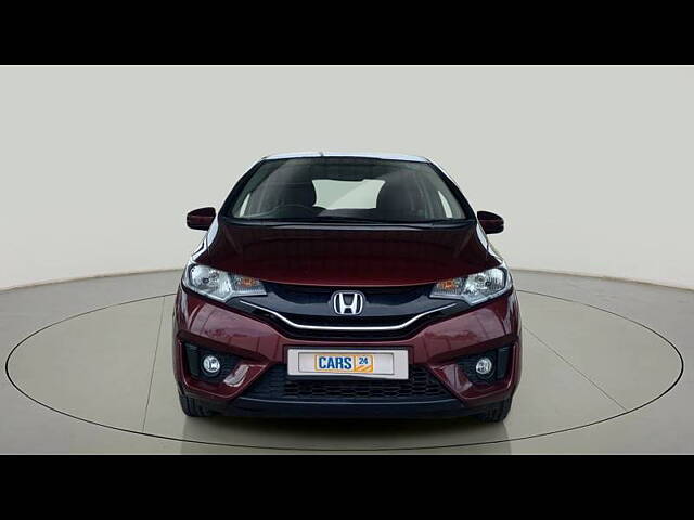 Used Honda Jazz [2015-2018] S MT [2015-2016] in Coimbatore