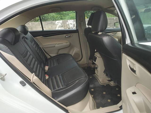 Used Maruti Suzuki Ciaz [2014-2017] VXi+ AT in Pune