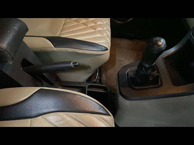 Used Maruti Suzuki Wagon R [2019-2022] LXi 1.0 CNG in Mumbai