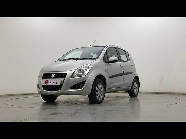 Used 2013 Maruti Suzuki Ritz in Hyderabad