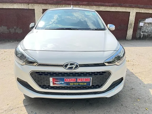 Used 2014 Hyundai i20 in Kanpur