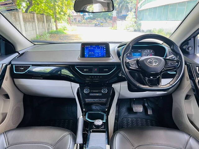 Used Tata Nexon EV [2020-2022] XZ Plus in Mumbai