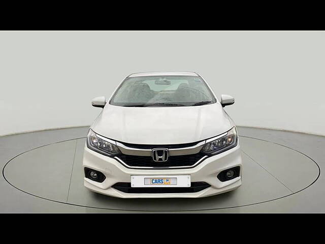 Used Honda City 4th Generation V Petrol in Delhi