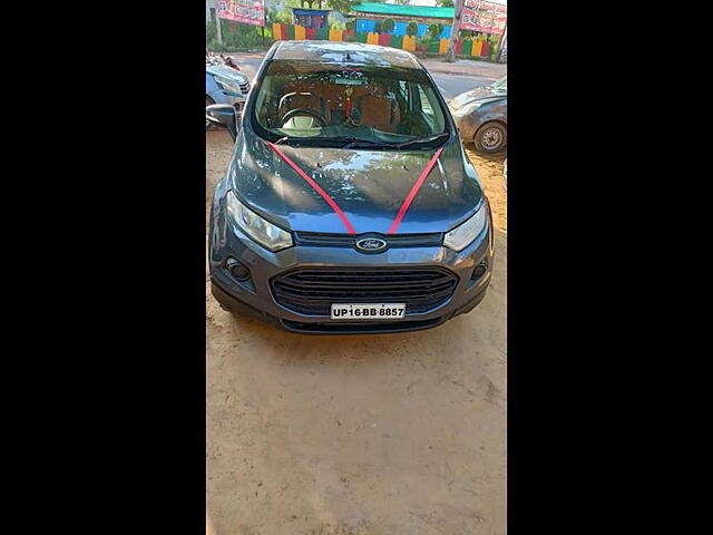 Used 2015 Ford Ecosport in Bulandshahar