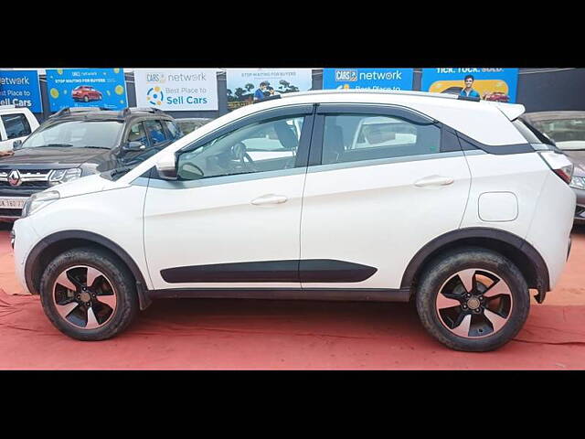 Used Tata Nexon [2017-2020] XZA Plus Petrol in Dehradun