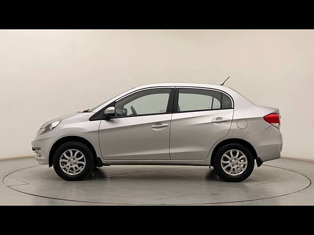 Used Honda Amaze [2013-2016] 1.2 VX i-VTEC in Pune