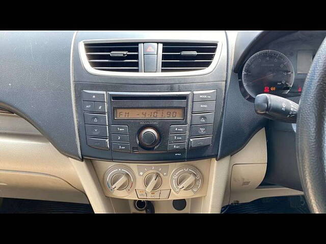 Used Maruti Suzuki Swift DZire [2011-2015] VXI in Hyderabad