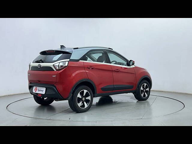 Used Tata Nexon [2020-2023] XZA Plus (O) in Thane