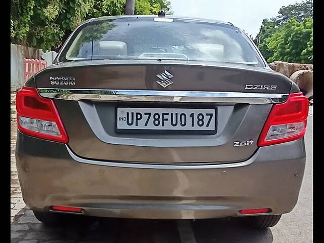 Used Maruti Suzuki Dzire [2017-2020] ZDi Plus in Kanpur