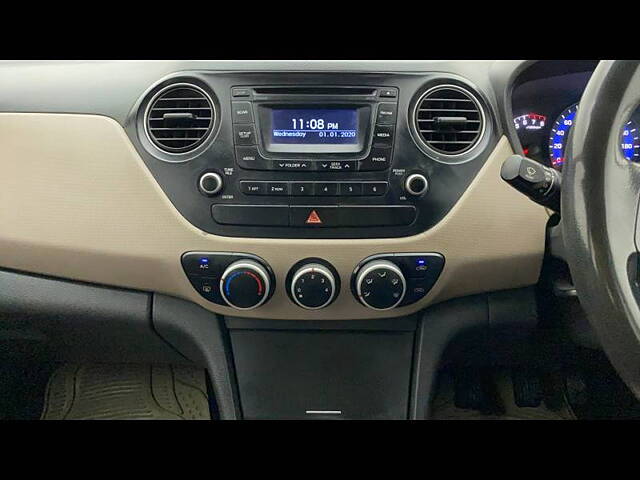 Used Hyundai Xcent [2014-2017] S 1.2 (O) in Delhi