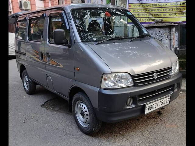 Used Maruti Suzuki Eeco 5 STR AC in Kolkata