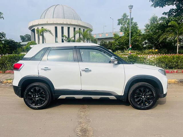 Used Maruti Suzuki Vitara Brezza [2020-2022] ZXi in Pune