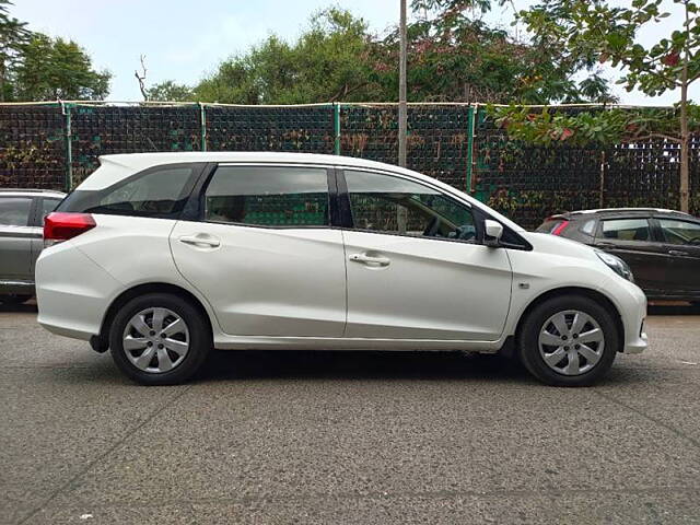 Used Honda Mobilio S Diesel in Mumbai