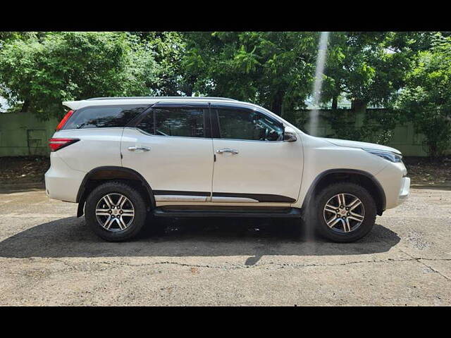 Used Toyota Fortuner [2016-2021] 2.7 4x2 MT [2016-2020] in Indore