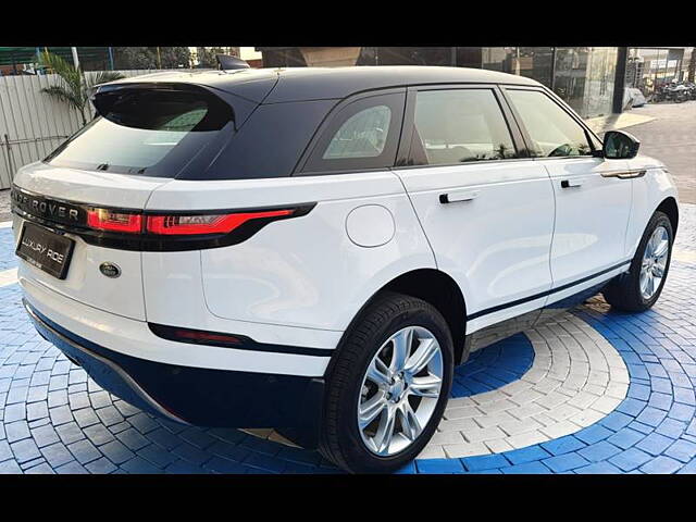 Used Land Rover Range Rover Velar HSE Dynamic 2.0 Diesel in Delhi