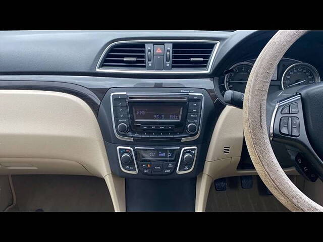 Used Maruti Suzuki Ciaz [2014-2017] VXi+ in Indore