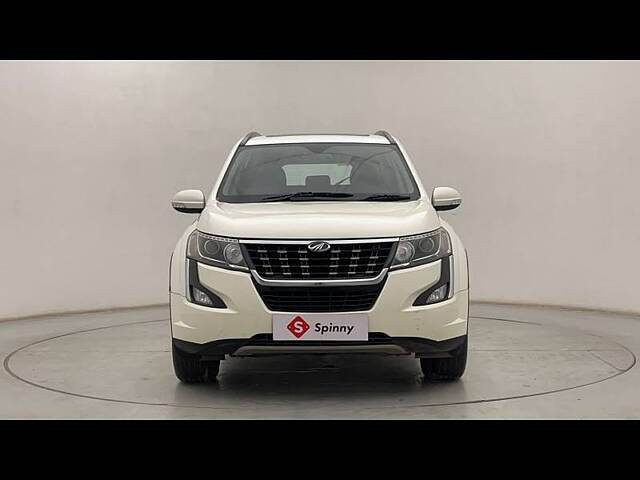 Used Mahindra XUV500 W11 AT in Pune