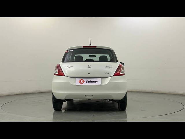 Used Maruti Suzuki Swift [2011-2014] LXi in Gurgaon