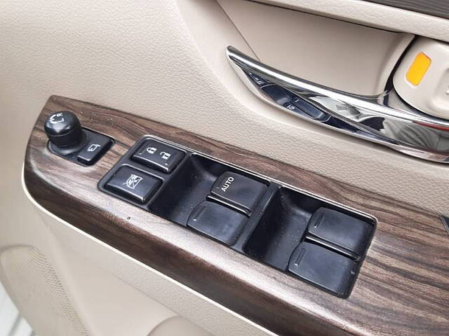 Used Maruti Suzuki Ertiga [2018-2022] VXi AT in Mumbai