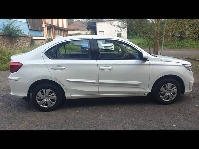 Used Honda Amaze [2018-2021] 1.2 S MT Petrol [2018-2020] in Pune