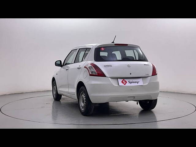 Used Maruti Suzuki Swift [2011-2014] LDi in Bangalore