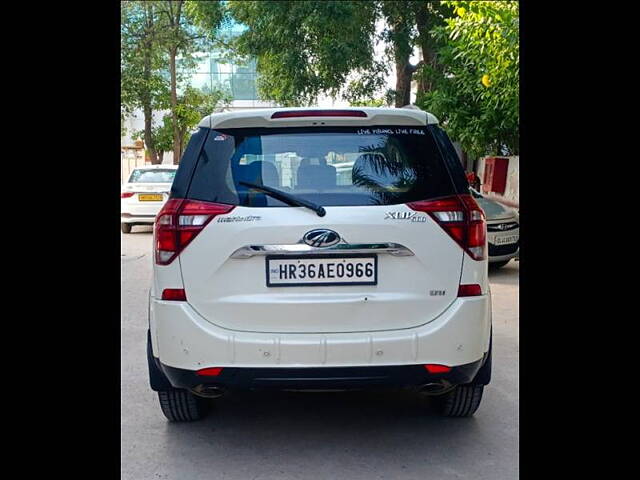 Used Mahindra XUV500 W11(O) [2018-2020] in Gurgaon