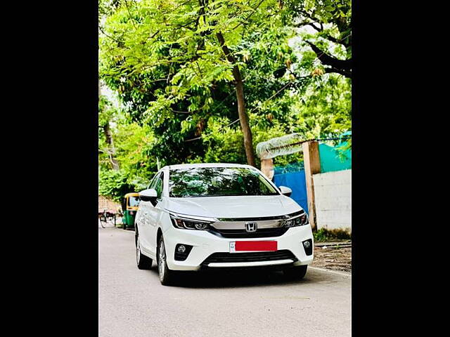 Used Honda City [2014-2017] V in Lucknow