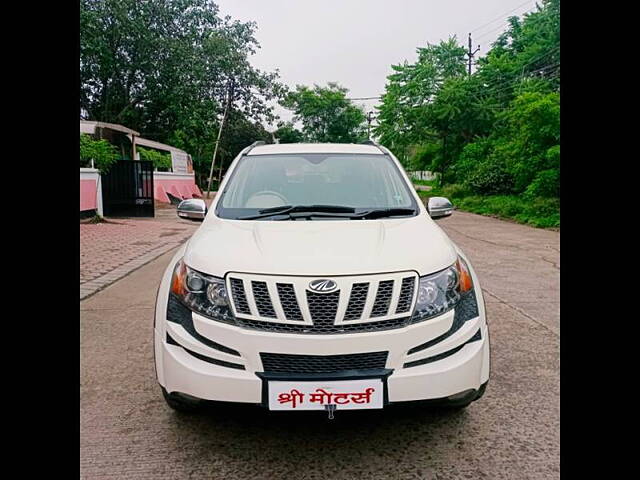 Used 2012 Mahindra XUV500 in Indore