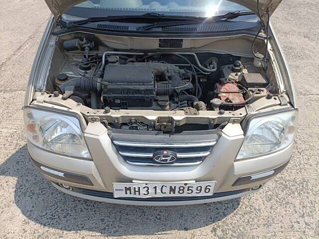 Used Hyundai Santro Xing [2003-2008] XO eRLX - Euro II in Nagpur