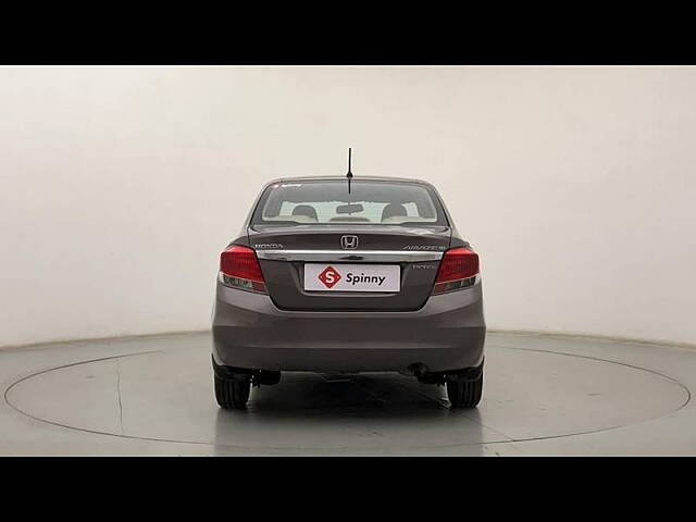 Used Honda Amaze [2013-2016] 1.2 VX i-VTEC in Pune