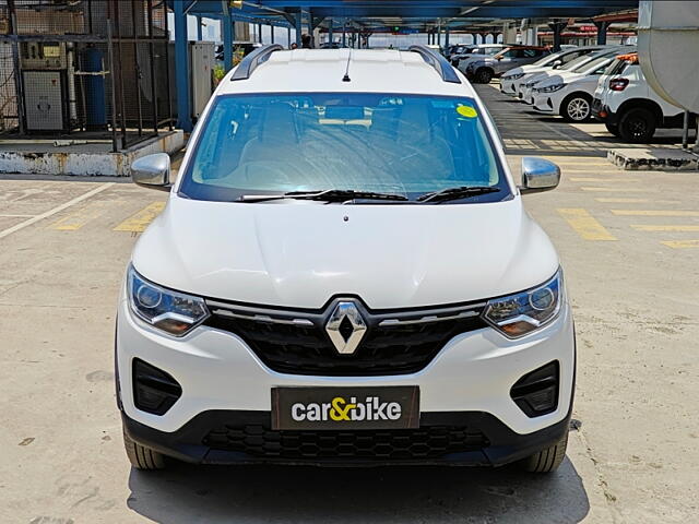 Used 2020 Renault Triber in Gurgaon