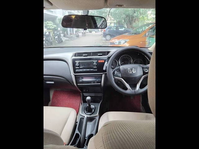 Used Honda City [2014-2017] SV in Delhi