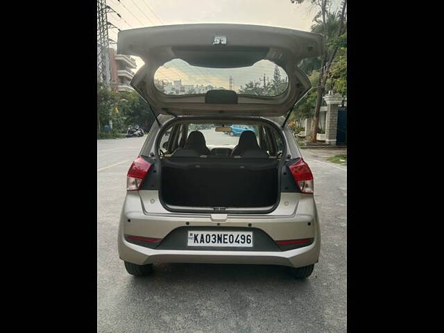 Used Hyundai Santro Sportz AMT [2018-2020] in Bangalore