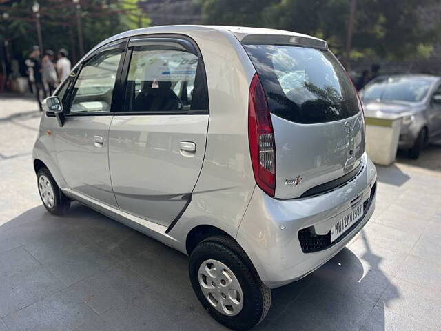 Used Tata Nano GenX XT in Pune