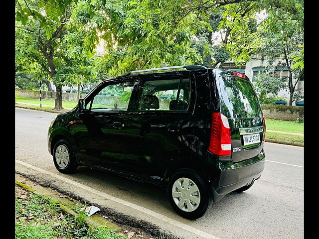 Used Maruti Suzuki Wagon R 1.0 [2010-2013] LXi in Chandigarh