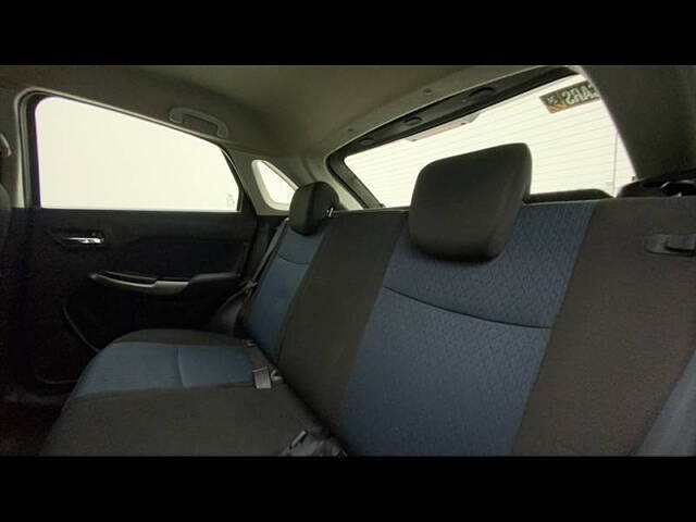 Used Maruti Suzuki Baleno [2015-2019] Delta 1.2 in Delhi