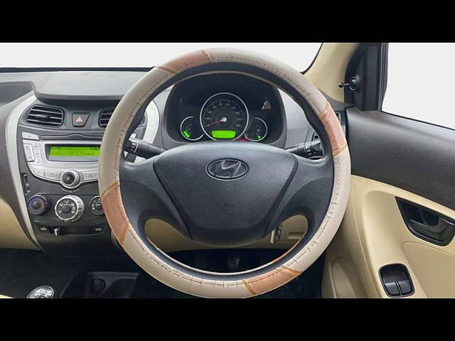 Used Hyundai Eon 1.0 Kappa Magna + [2014-2016] in Hyderabad