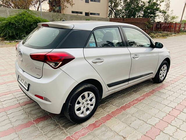 Used Hyundai Elite i20 [2016-2017] Sportz 1.2 [2016-2017] in Delhi