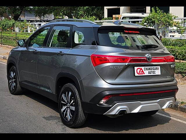 Used MG Hector [2019-2021] Sharp 1.5 DCT Petrol [2019-2020] in Chandigarh