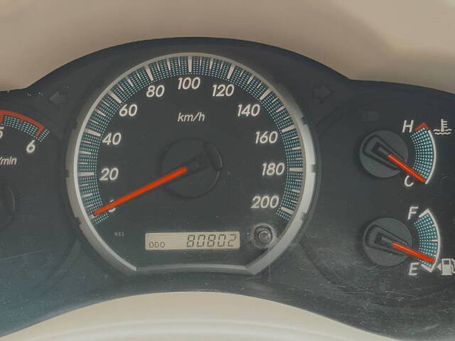 Used Toyota Innova [2005-2009] 2.5 V 7 STR in Mumbai