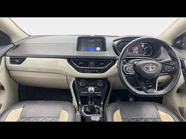 Used Tata Nexon [2020-2023] XZ Plus (HS) Dark Edition in Bangalore