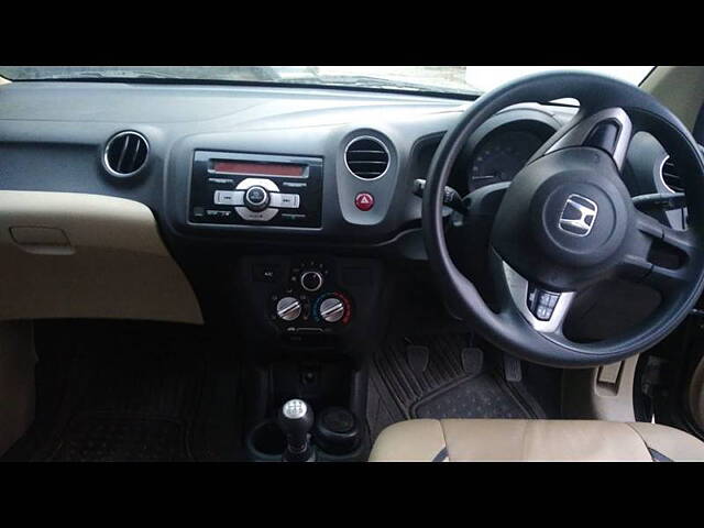 Used Honda Amaze [2013-2016] 1.2 E i-VTEC in Ranchi