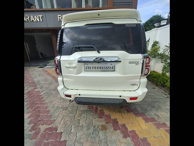 Used Mahindra Scorpio 2021 S11 2WD 7 STR in Ranchi