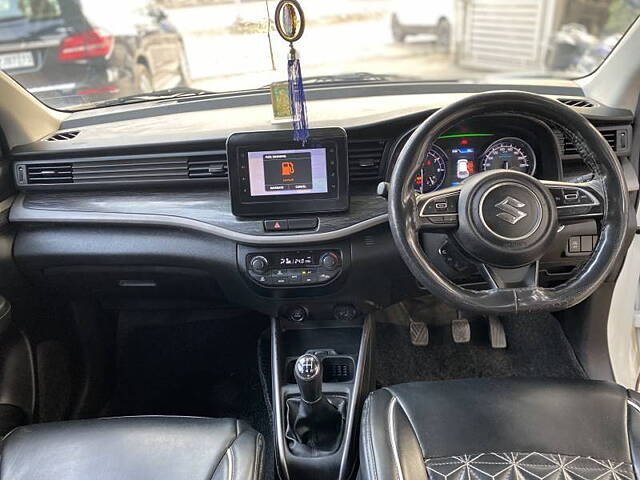 Used Maruti Suzuki XL6 [2019-2022] Alpha AT Petrol in Lucknow