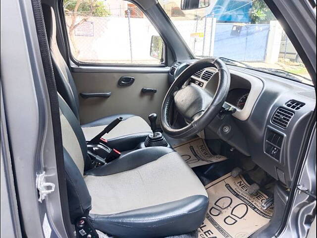 Used Maruti Suzuki Eeco [2010-2022] 7 STR [2014-2019] in Hyderabad