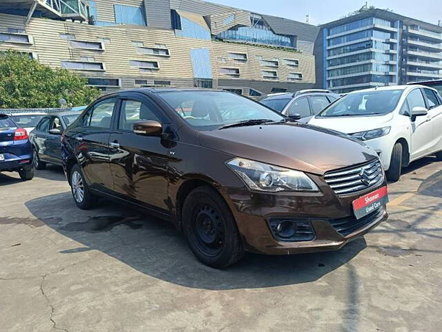 Used Maruti Suzuki Ciaz [2014-2017] VXi in Mumbai