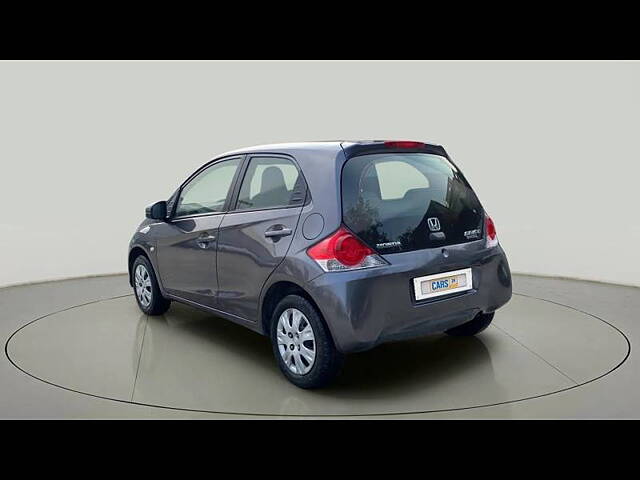 Used Honda Brio S (O)MT in Patna