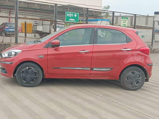 Used Tata Tiago [2016-2020] Revotorq XE [2016-2019] in Panvel