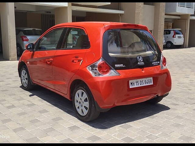 Used Honda Brio [2011-2013] S MT in Nashik